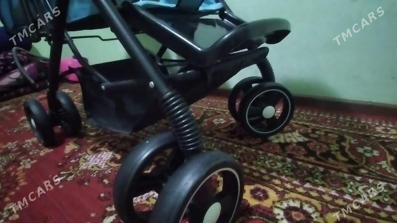 kolyaska - Дашогуз - img 1