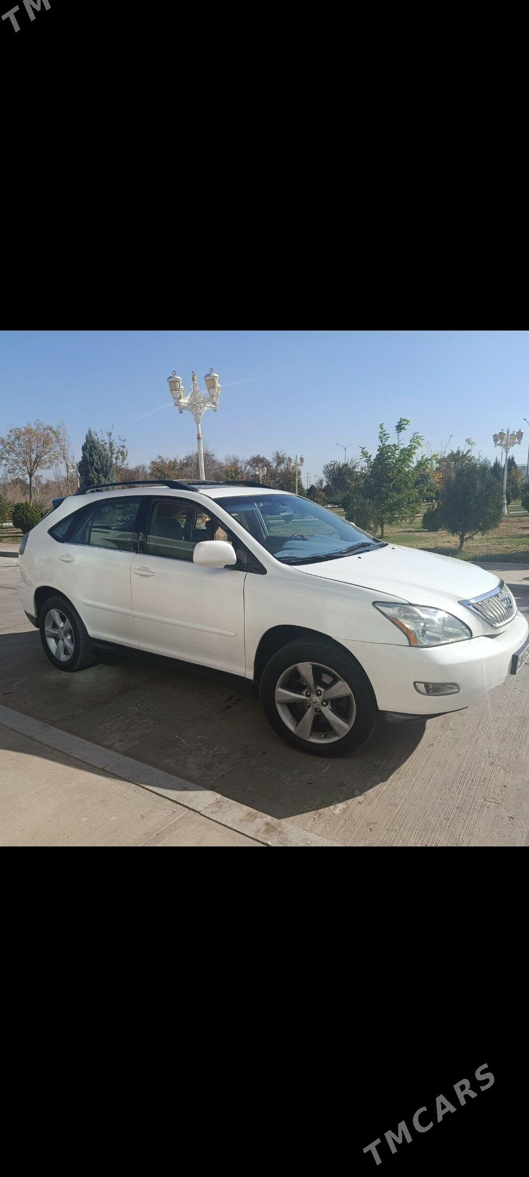 Lexus RX 330 2004 - 250 000 TMT - Дашогуз - img 2