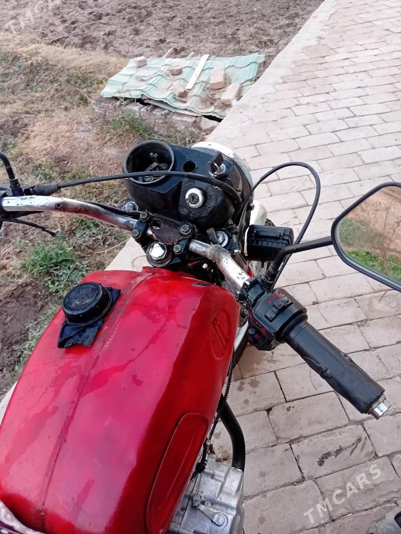 Fekon FK150-8G 2011 - 6 500 TMT - Гарабекевюл - img 8