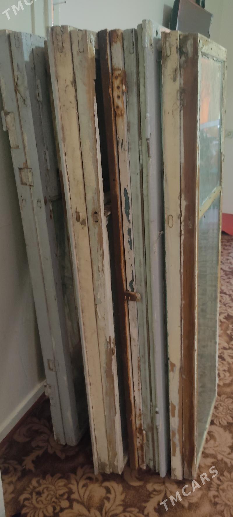 Aýna ramka Reşotga - Туркменабат - img 7