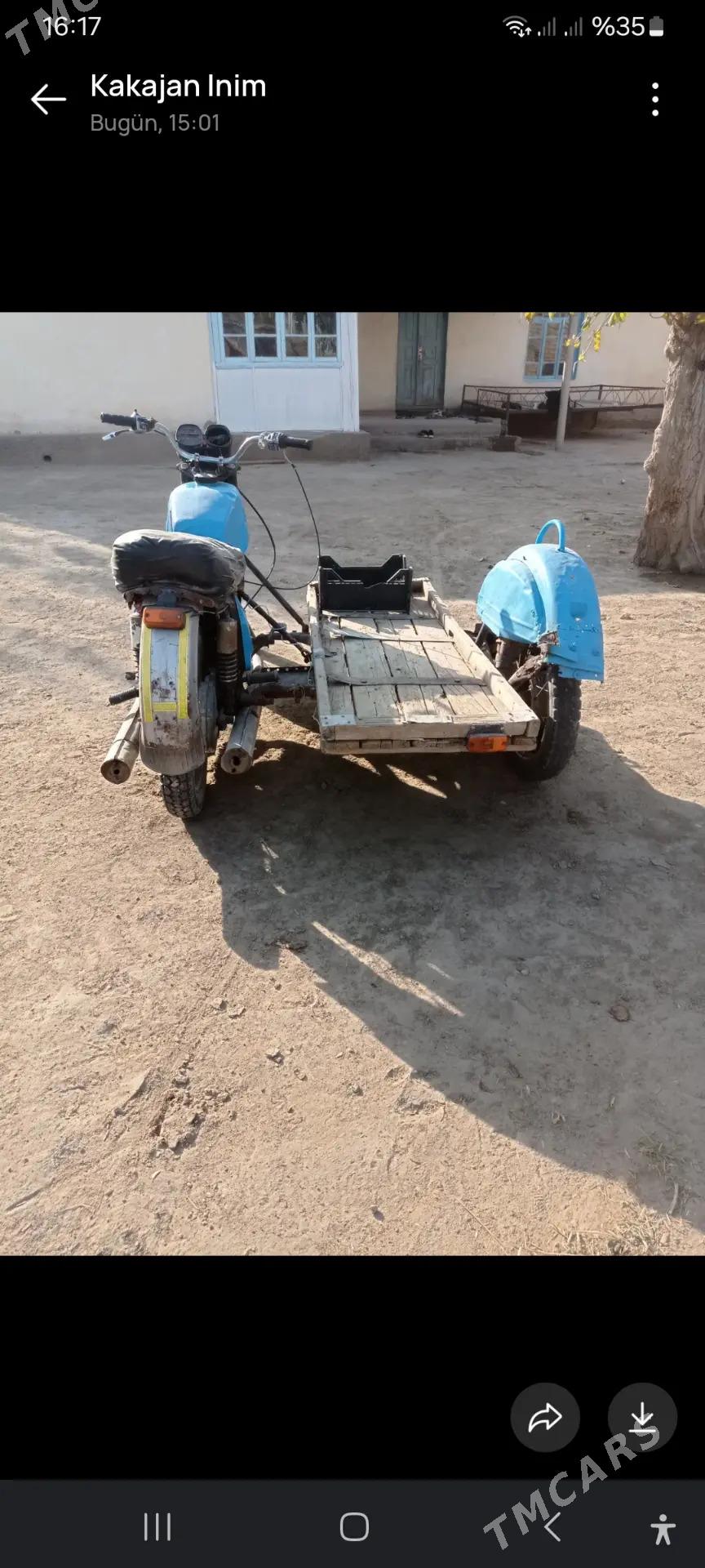 Lada 2101 2000 - 6 000 TMT - Murgap - img 2