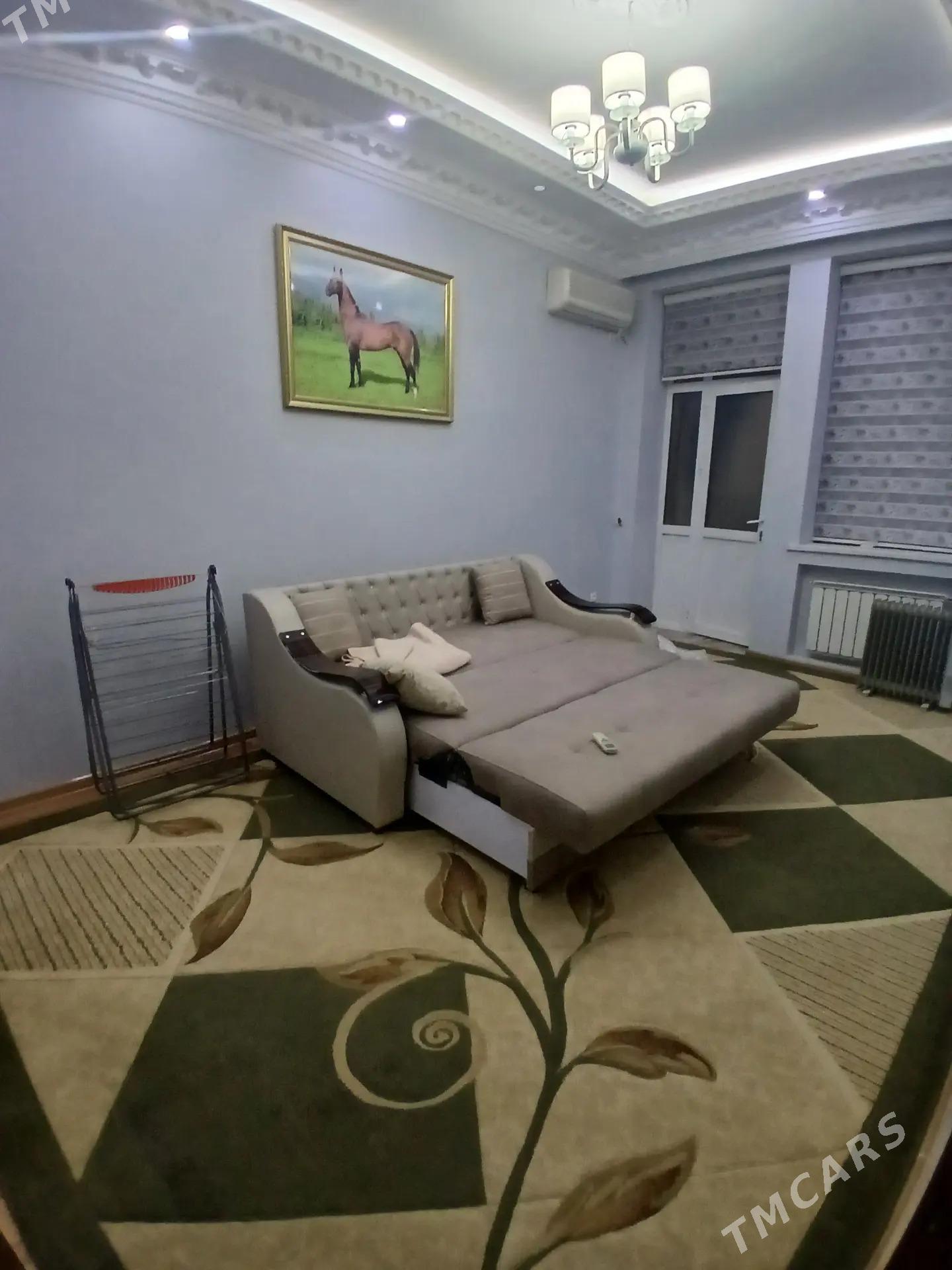 arenda 30 mkr - Aşgabat - img 1