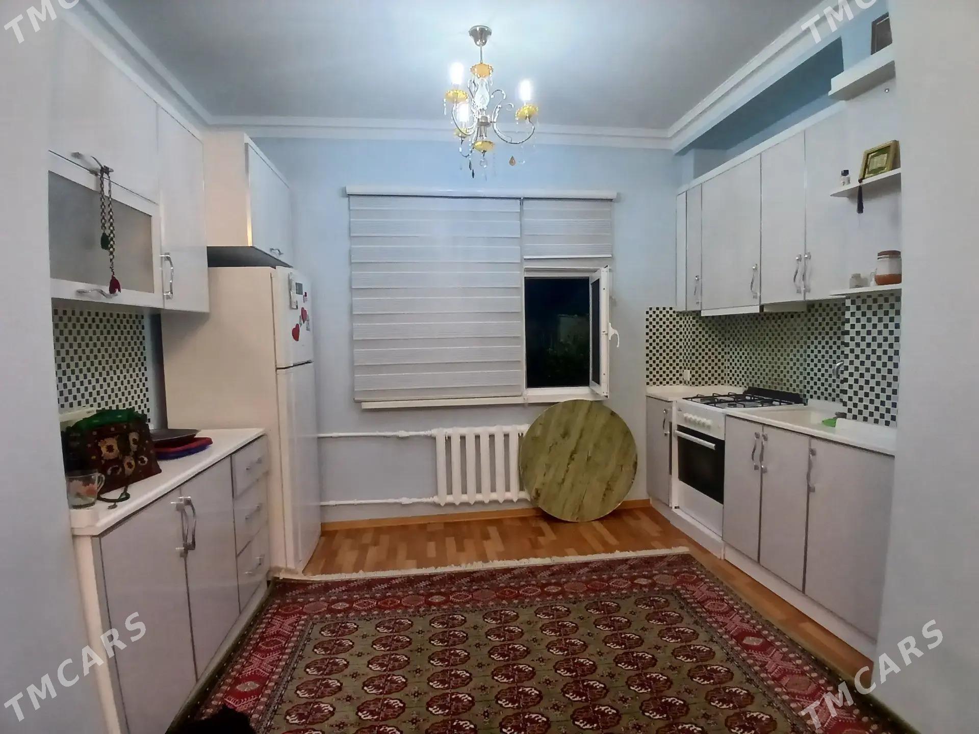 arenda 30 mkr - Aşgabat - img 5