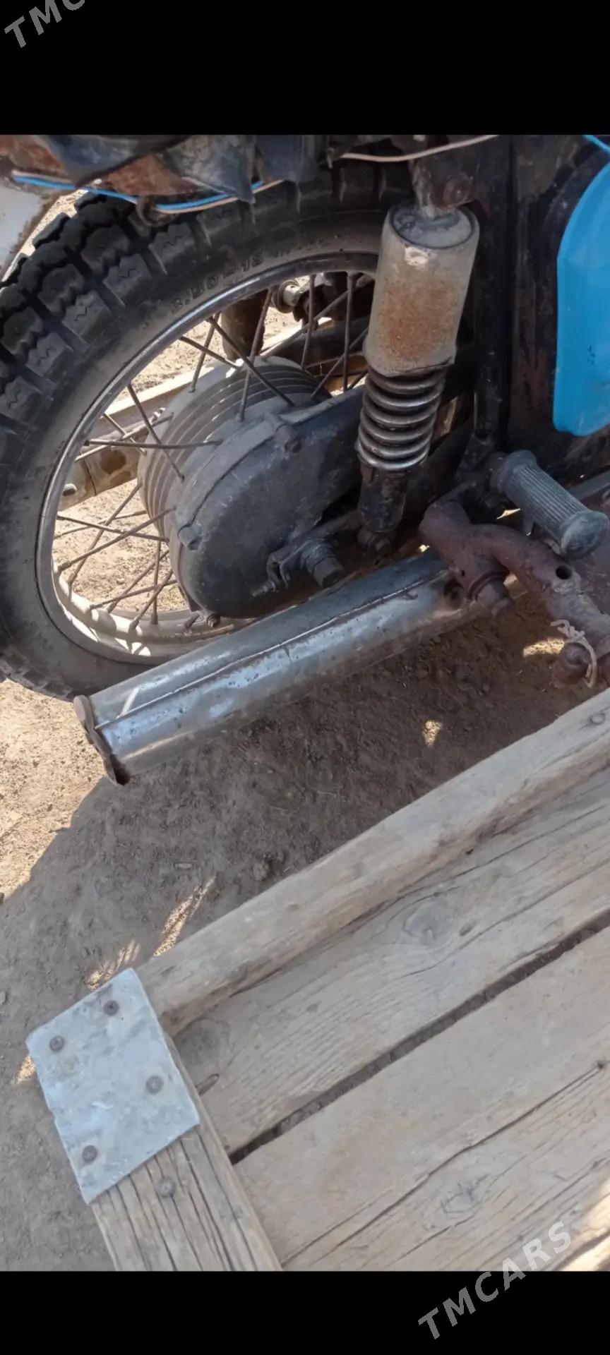 Lada 2101 2000 - 6 000 TMT - Murgap - img 3