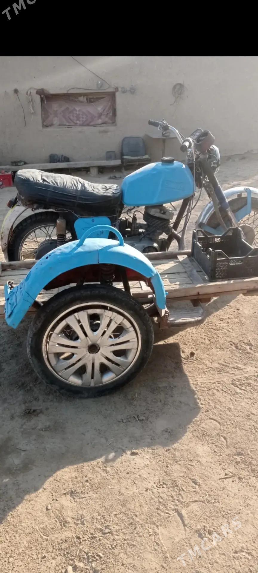 Lada 2101 2000 - 6 000 TMT - Murgap - img 4