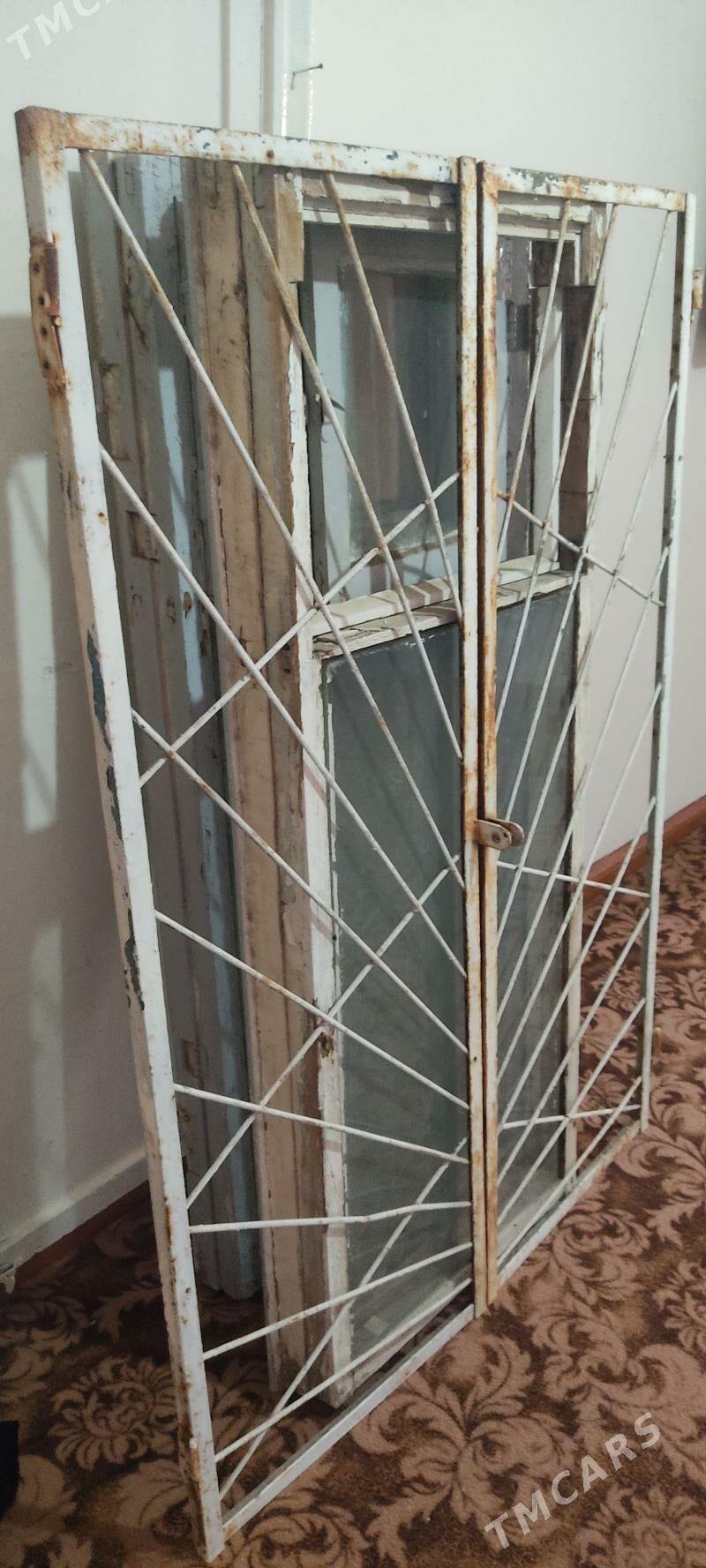 Aýna ramka Reşotga - Туркменабат - img 4