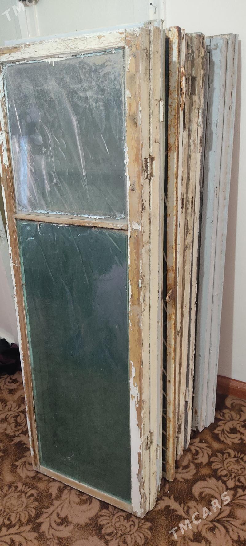 Aýna ramka Reşotga - Туркменабат - img 9