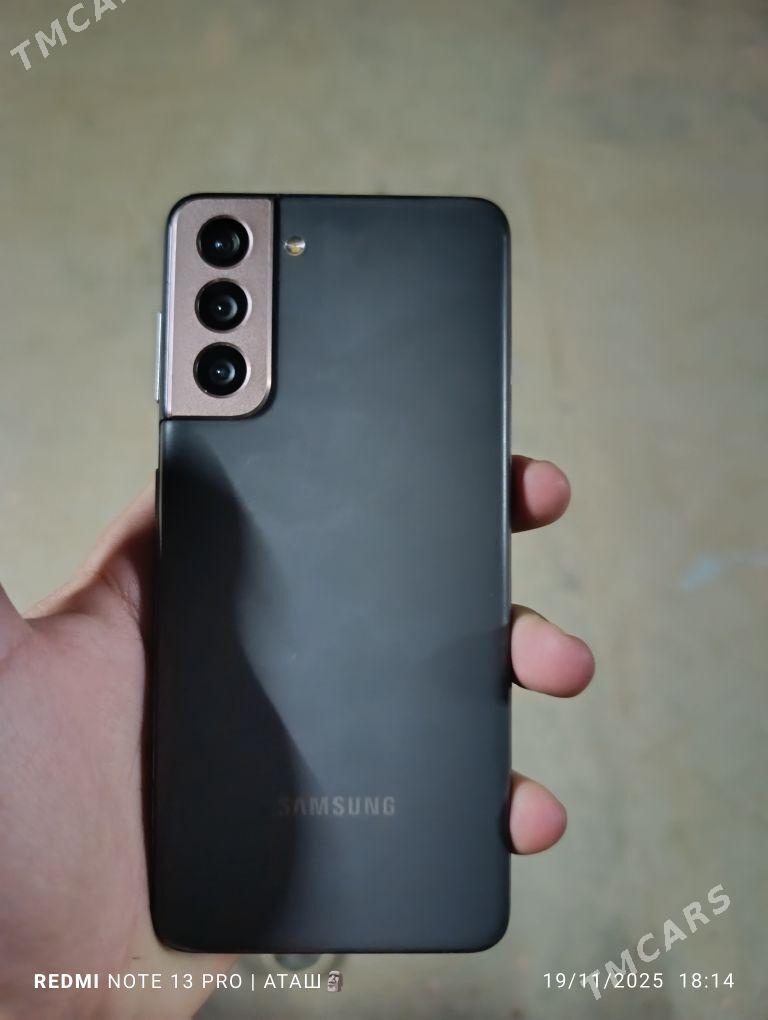 Samsung s21 5g - Дянев - img 3