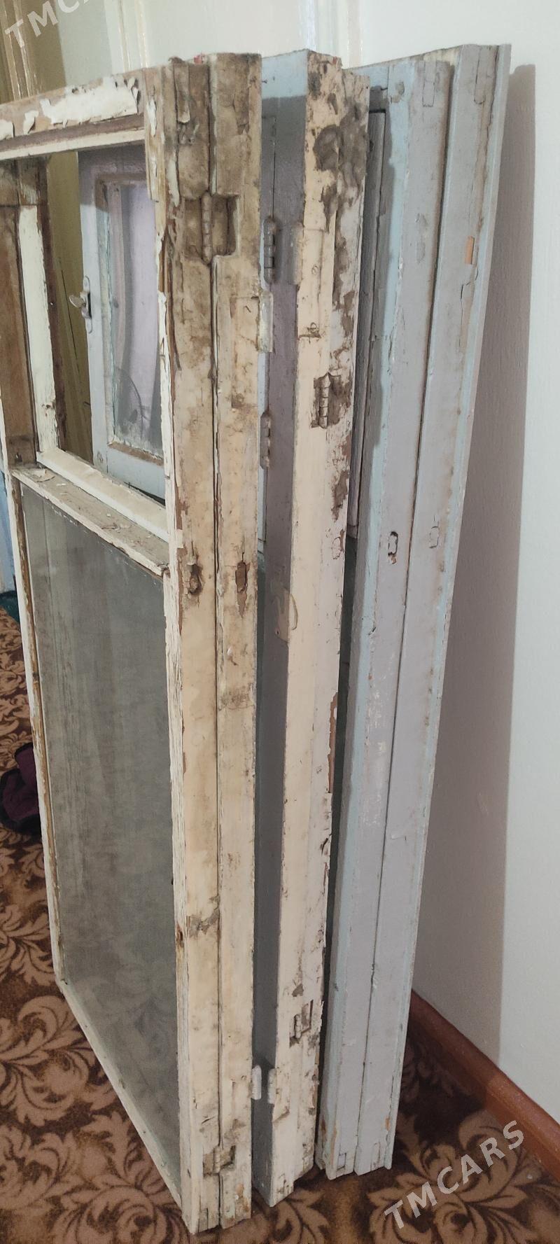 Aýna ramka Reşotga - Туркменабат - img 6