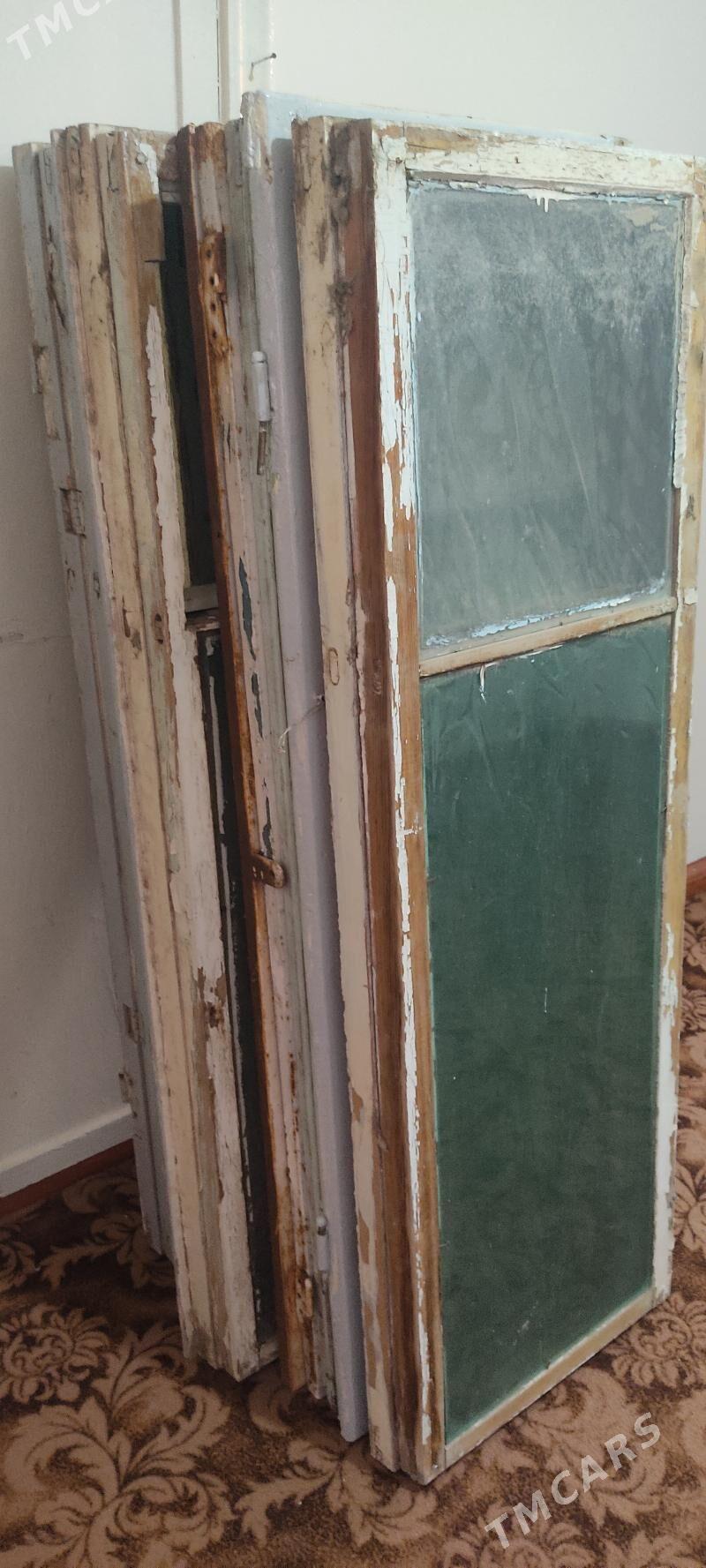 Aýna ramka Reşotga - Туркменабат - img 8