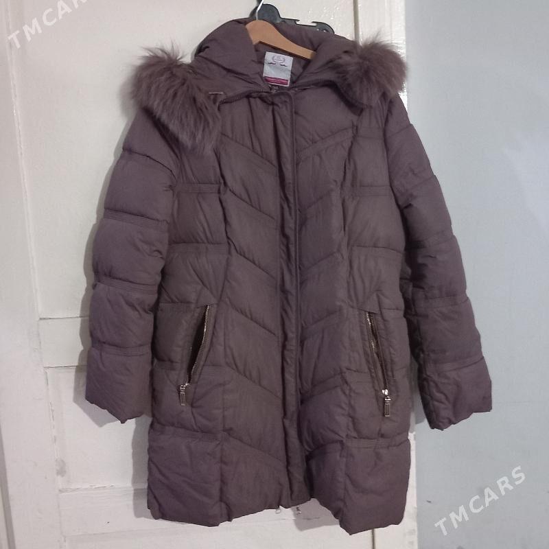 курткаа - Türkmenabat - img 3