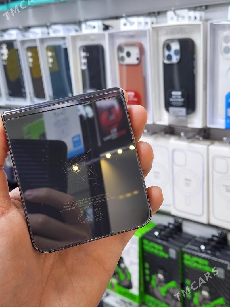 Flip 5 - Türkmenbaşy - img 5