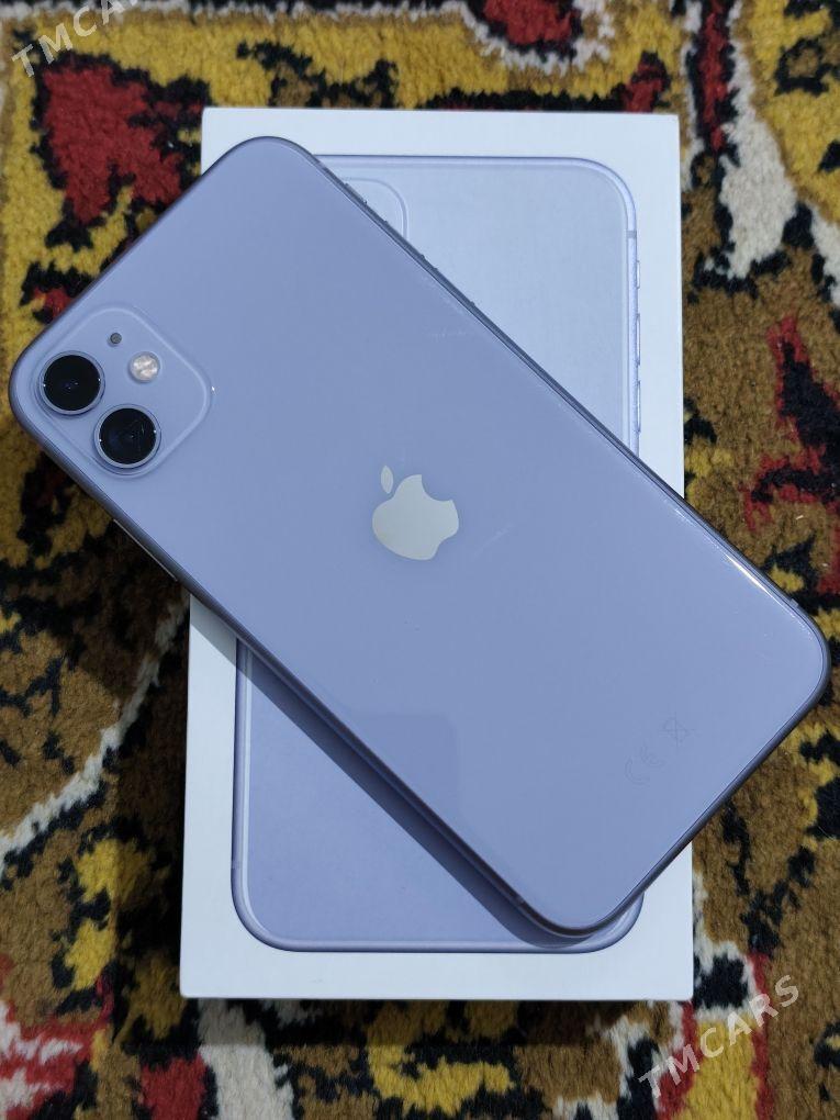 iPhone 11 64Gb FULL - Daşoguz - img 5