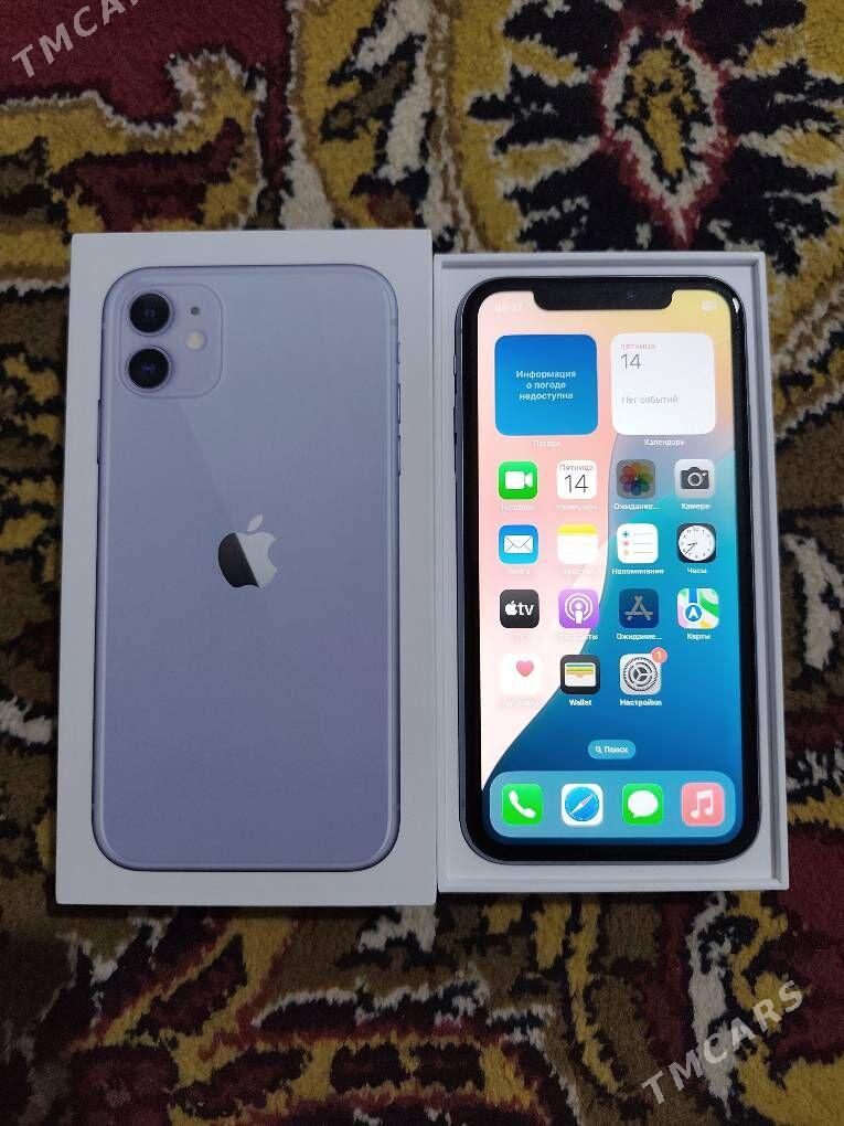 iPhone 11 64Gb FULL - Daşoguz - img 4
