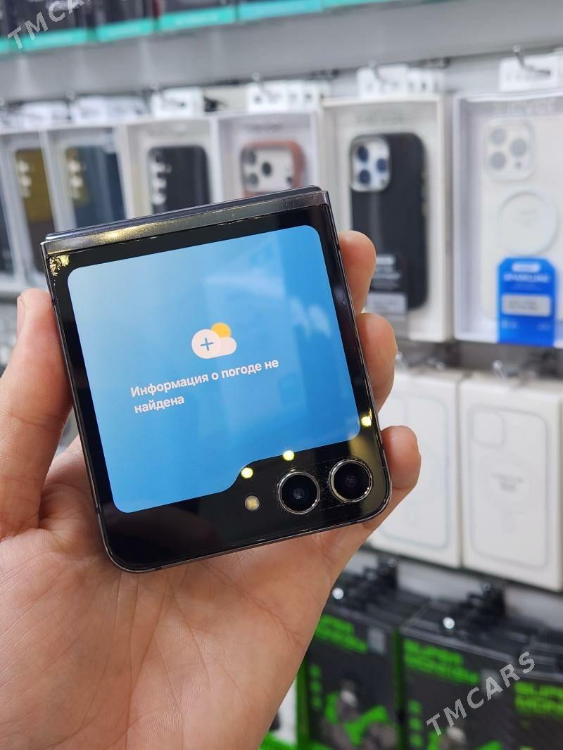 Flip 5 - Türkmenbaşy - img 2