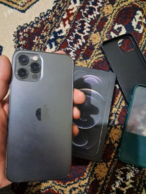 ıphone 12 pro - Aşgabat - img 4