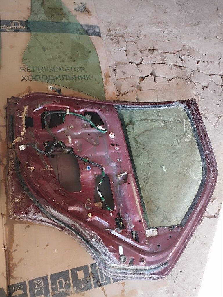 babyçka ayna gapy 300 TMT - Görogly (Tagta) - img 2