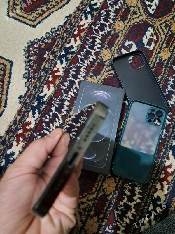 ıphone 12 pro - Aşgabat - img 5