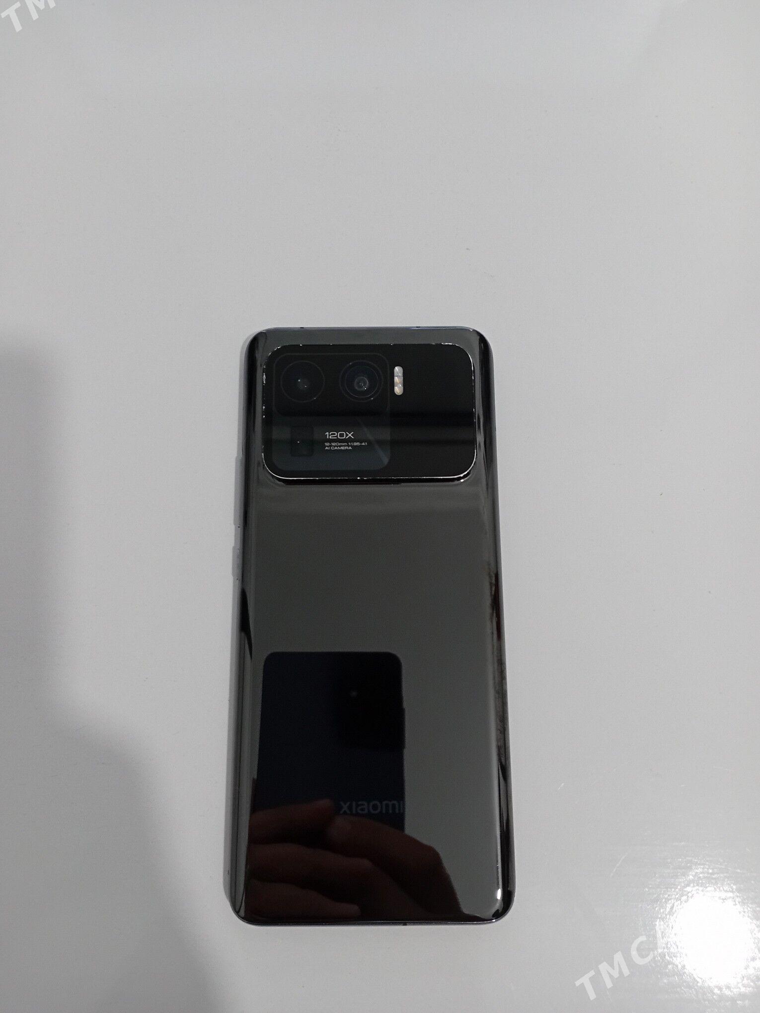 Mi 11 ultra - Балканабат - img 4