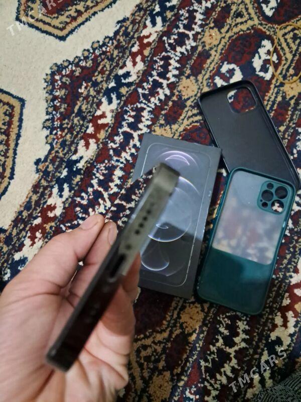 ıphone 12 pro - Aşgabat - img 2