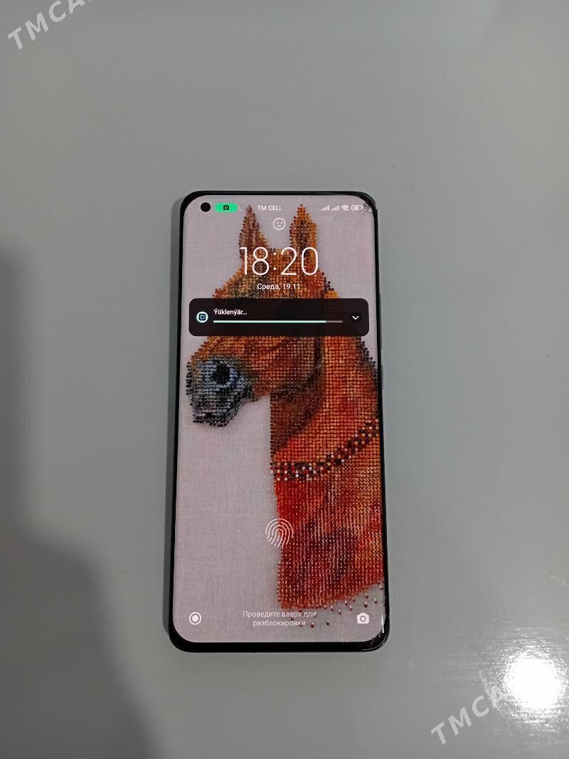 Mi 11 ultra - Балканабат - img 3