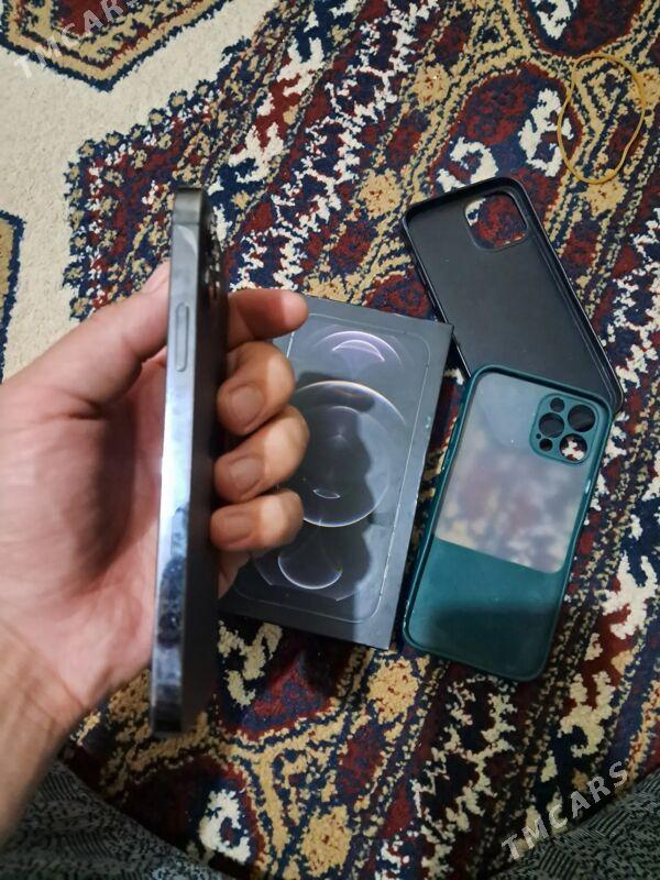 ıphone 12 pro - Aşgabat - img 6