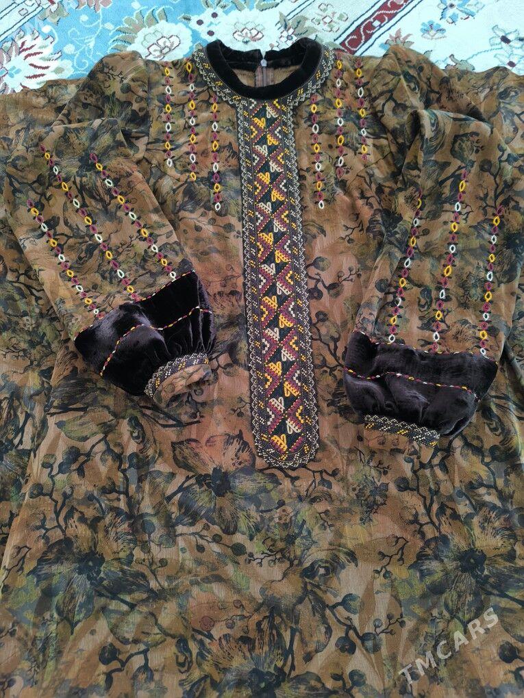 Taýyn gülýüpek - Кëши - img 2