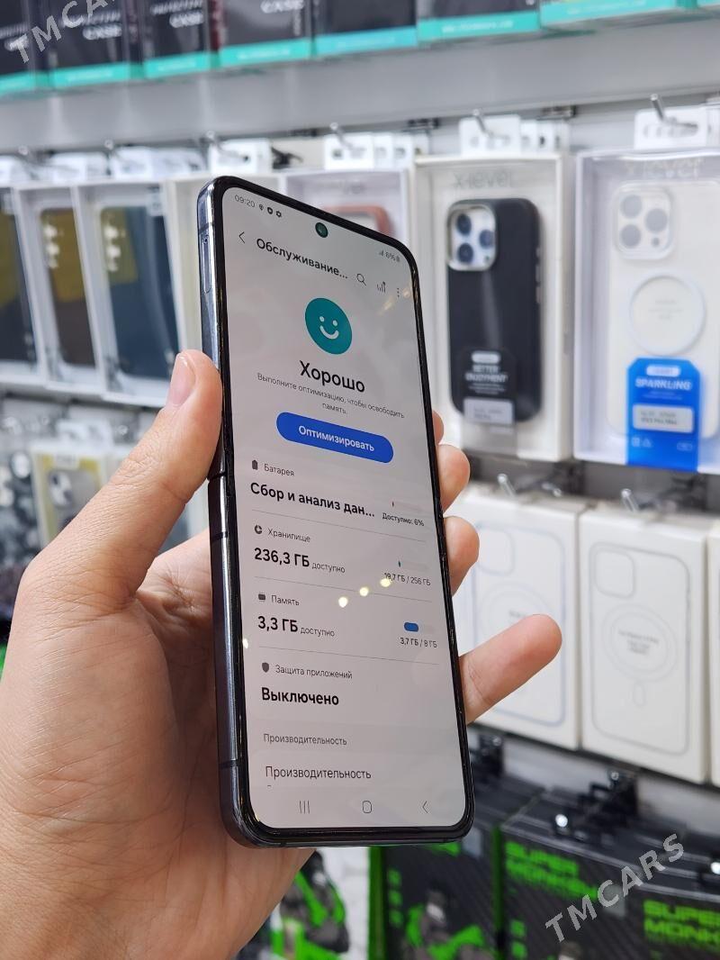 Flip 5 - Türkmenbaşy - img 4