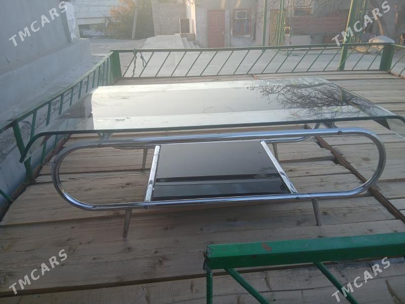 pastafka - Türkmenbaşy - img 2