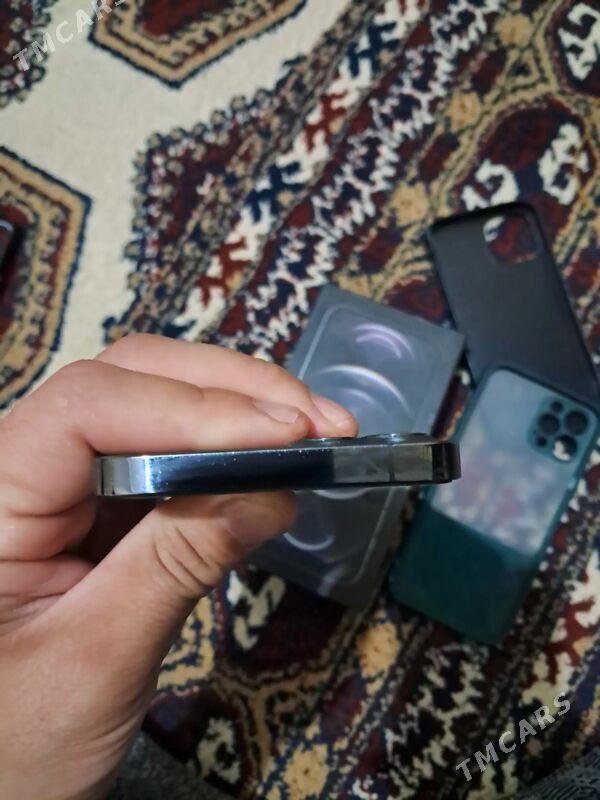 ıphone 12 pro - Aşgabat - img 1