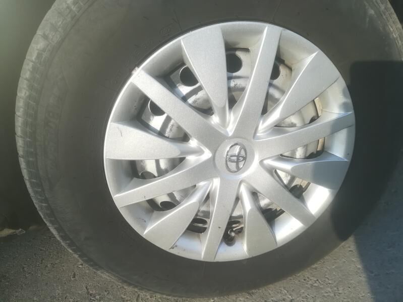 14 диска +Балон+ калпак 1 200 TMT - Дашогуз - img 3