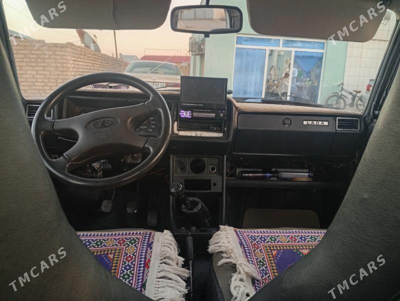 Lada 2107 1984 - 25 000 TMT - Серахс - img 5