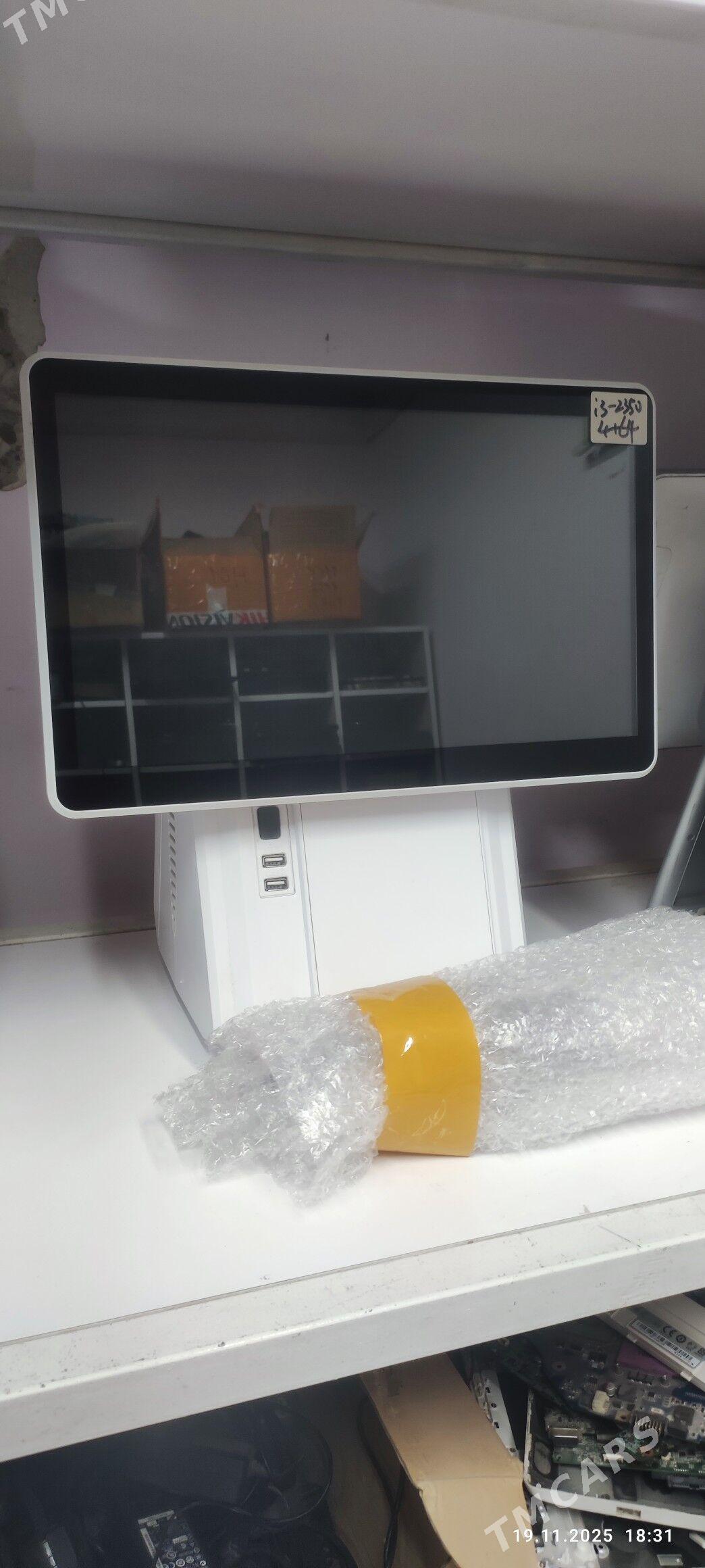 POS Пос терминал - Türkmenabat - img 2