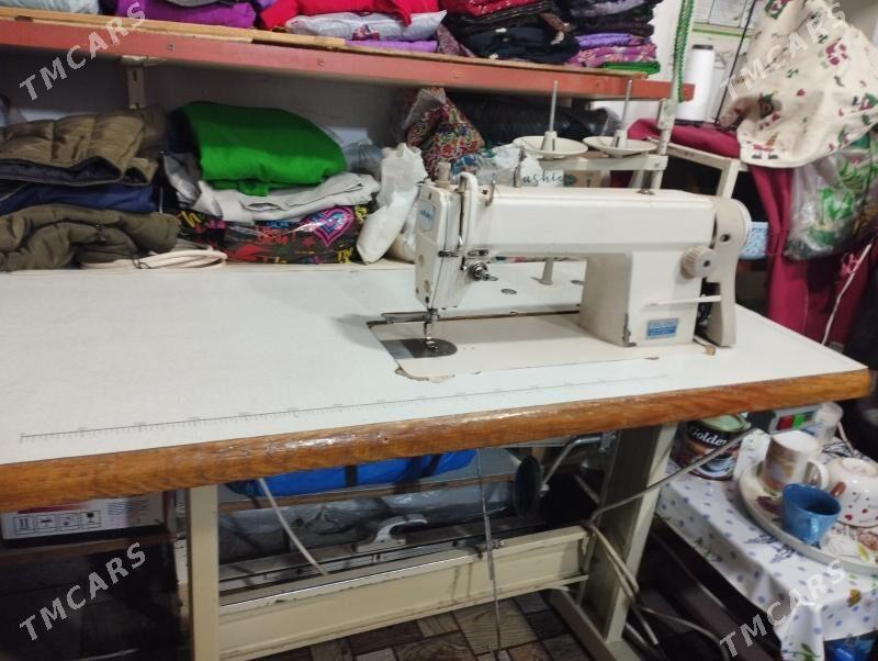 Tikin maşyn - Mary - img 2