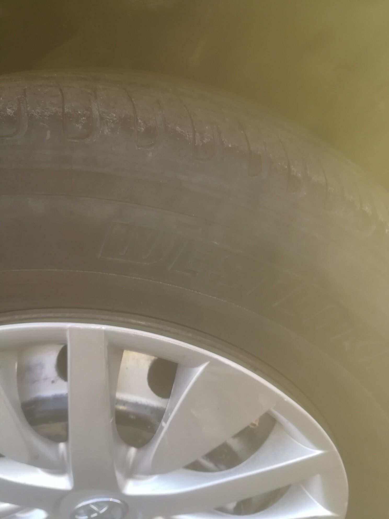 14 диска +Балон+ калпак 1 200 TMT - Дашогуз - img 8