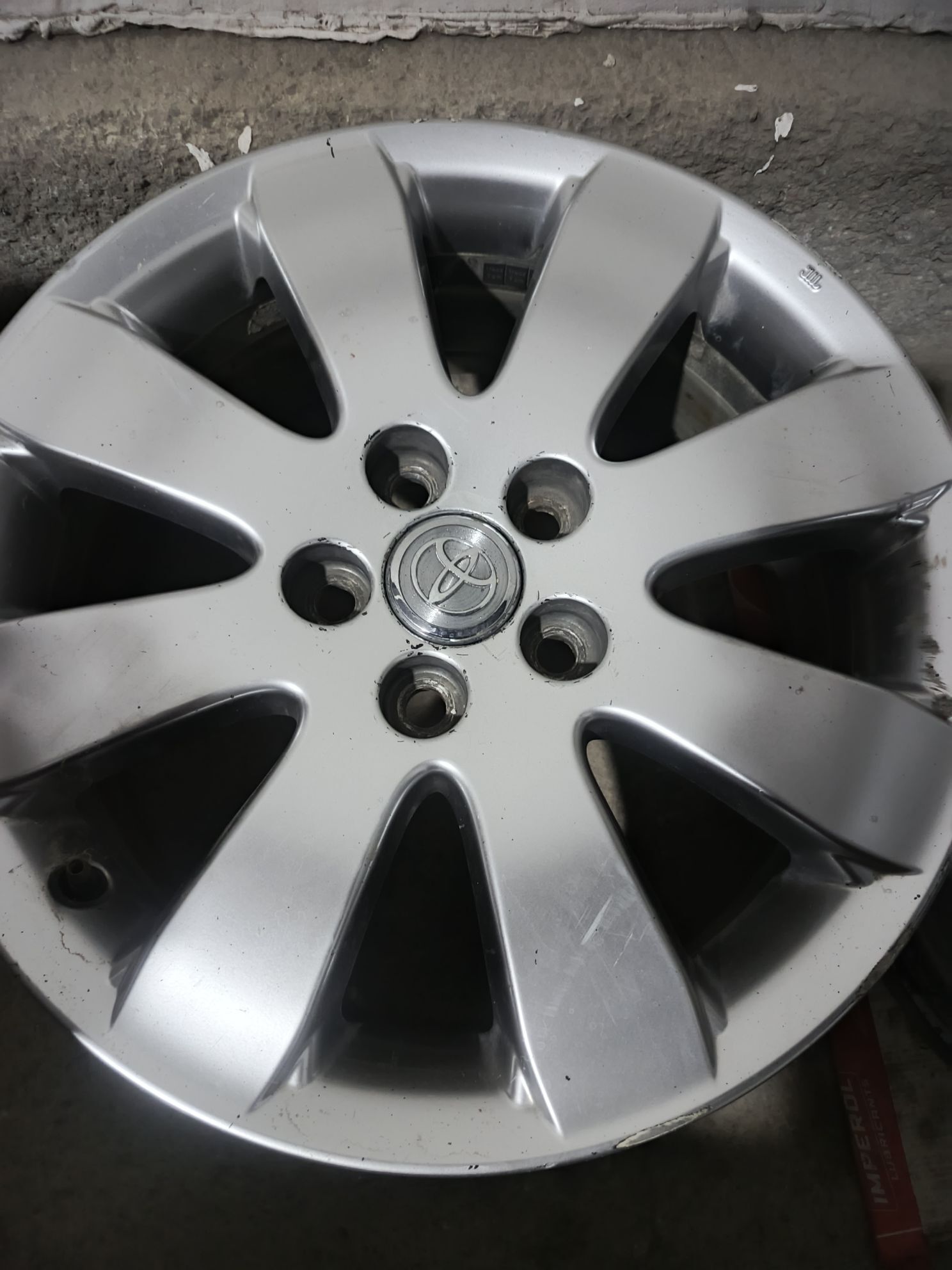 Disga 2 000 TMT - Büzmeýin - img 3