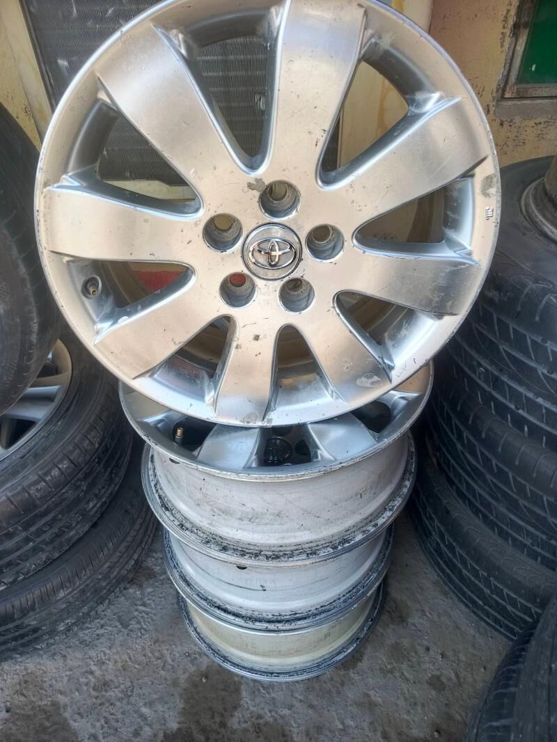 Disga 2 000 TMT - Büzmeýin - img 2