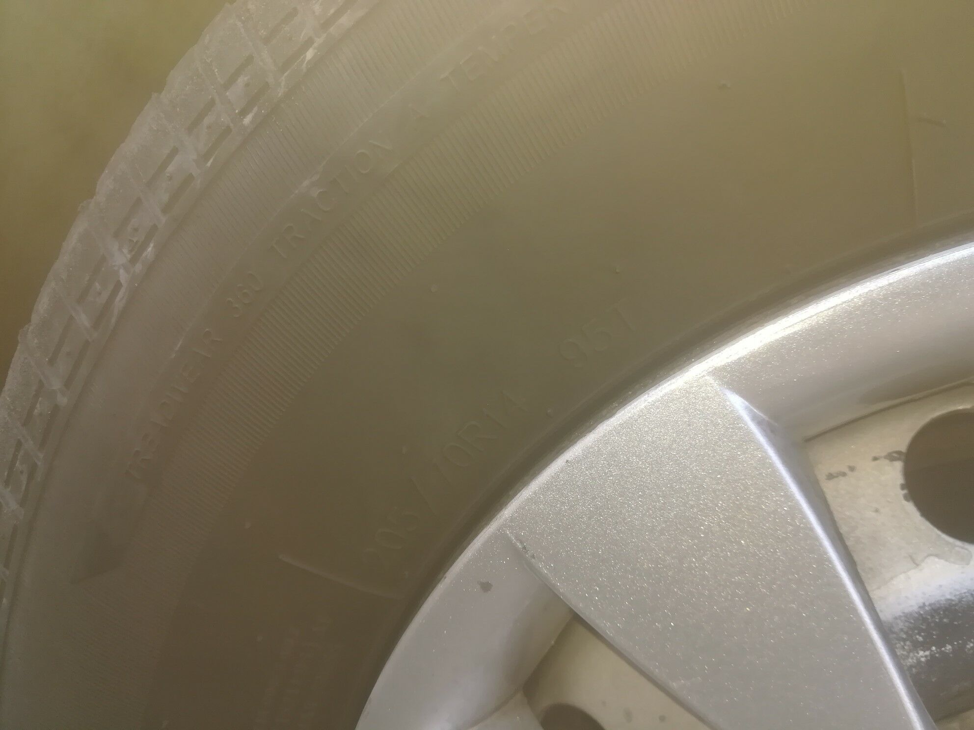 14 диска +Балон+ калпак 1 200 TMT - Дашогуз - img 2