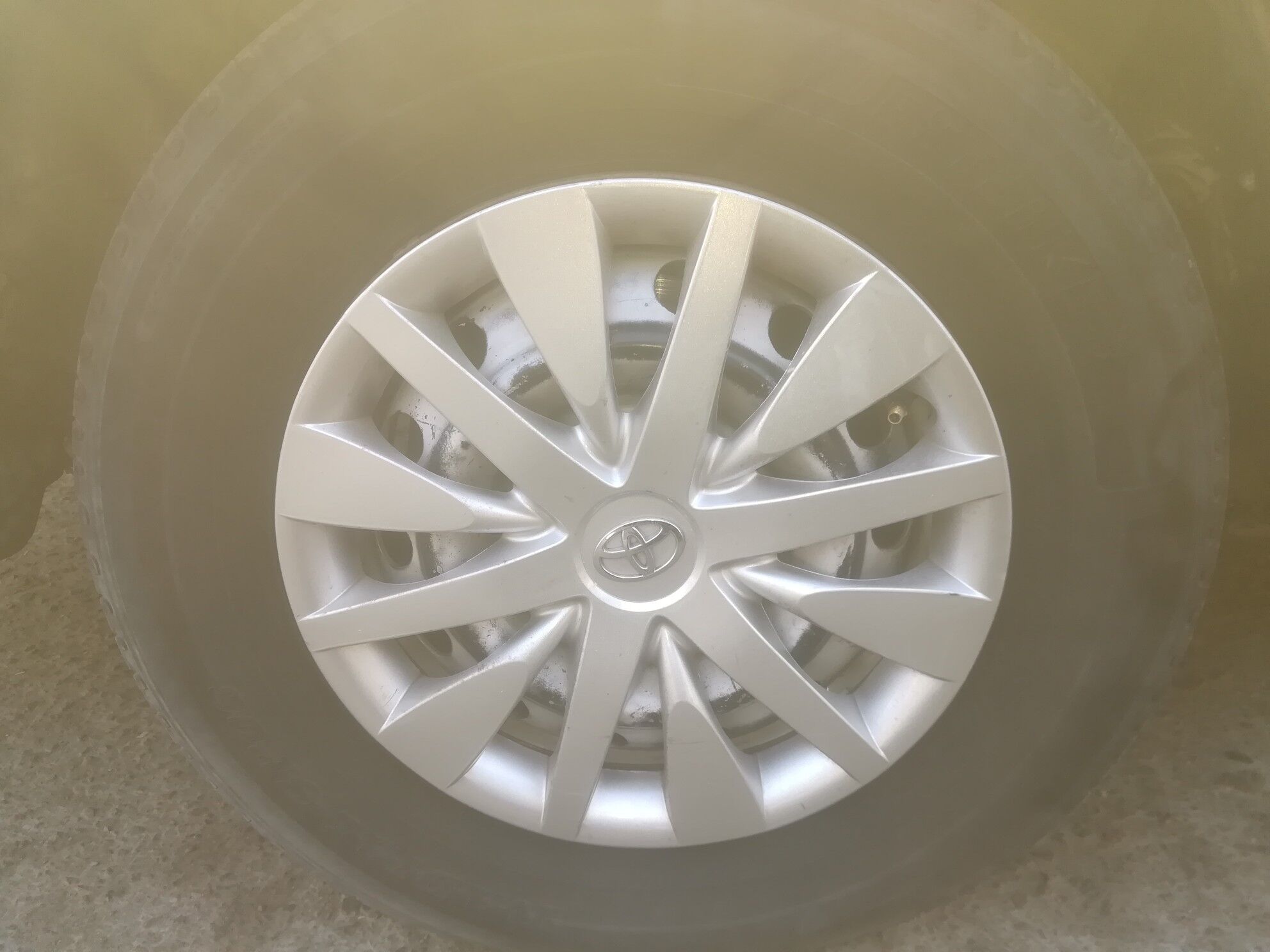 14 диска +Балон+ калпак 1 200 TMT - Дашогуз - img 6