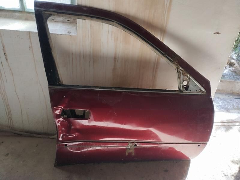 babyçka ayna gapy 300 TMT - Görogly (Tagta) - img 1