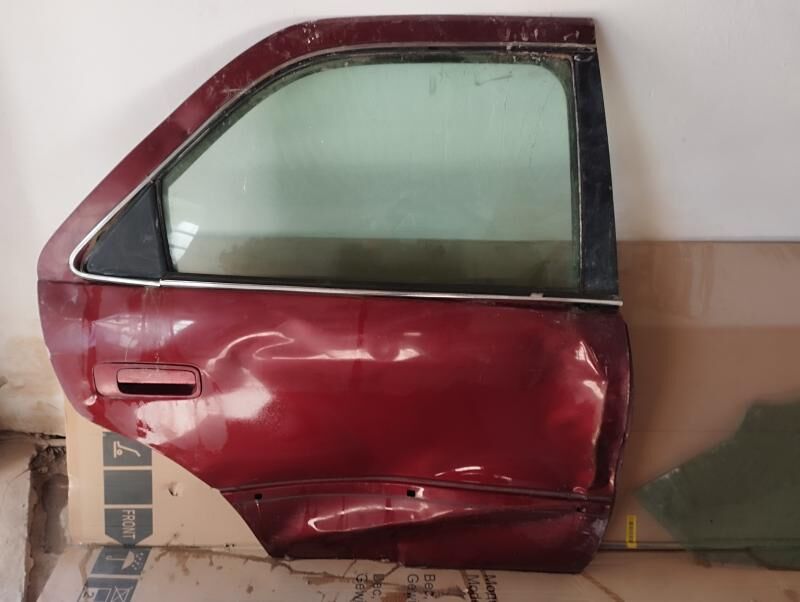 babyçka ayna gapy 300 TMT - Görogly (Tagta) - img 4