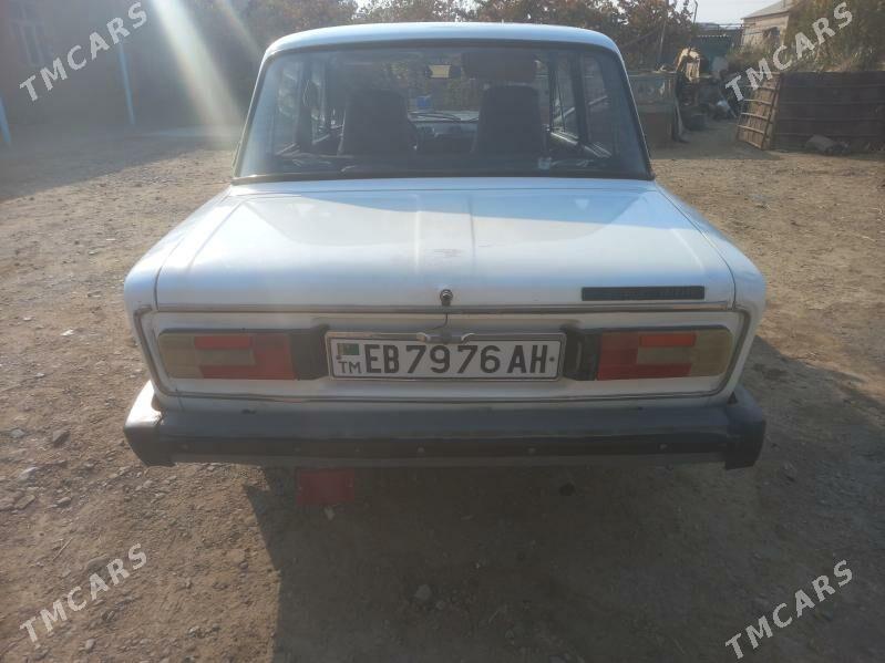 Lada 2106 1995 - 26 000 TMT - Tejen - img 6