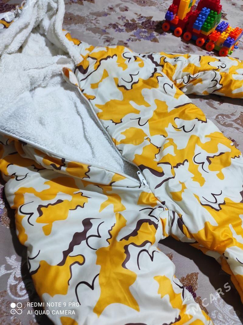 Kurtga - Туркменбаши - img 2