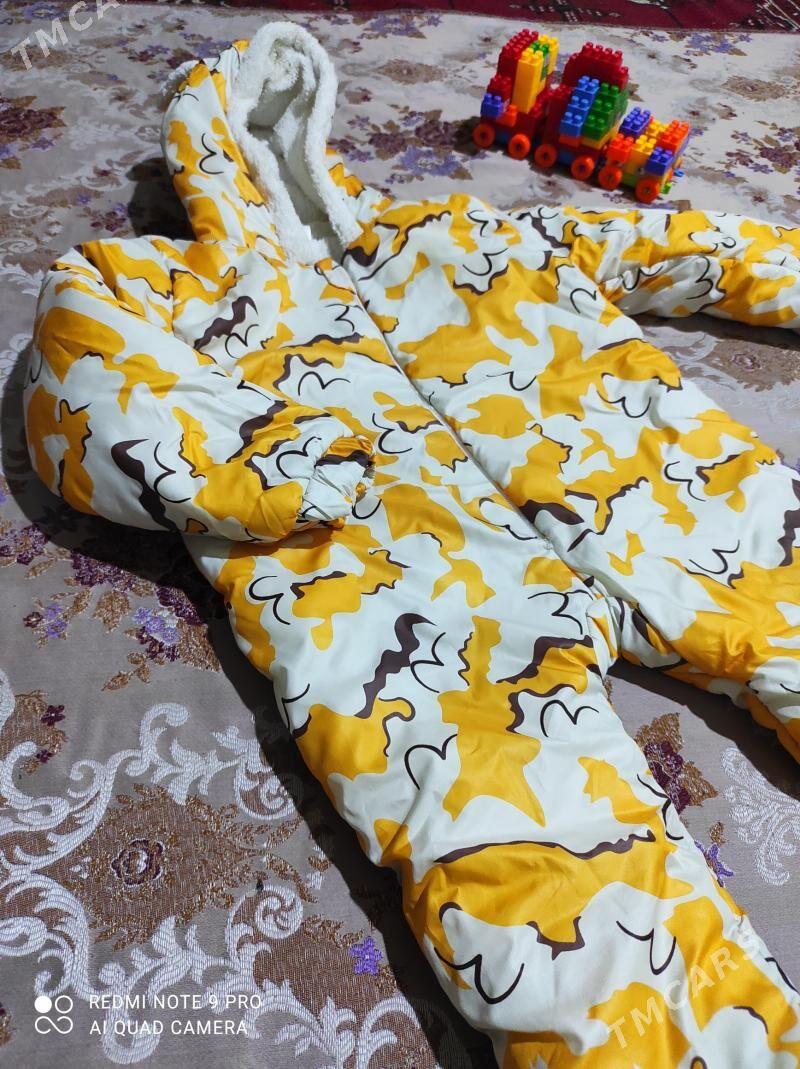 Kurtga - Туркменбаши - img 1