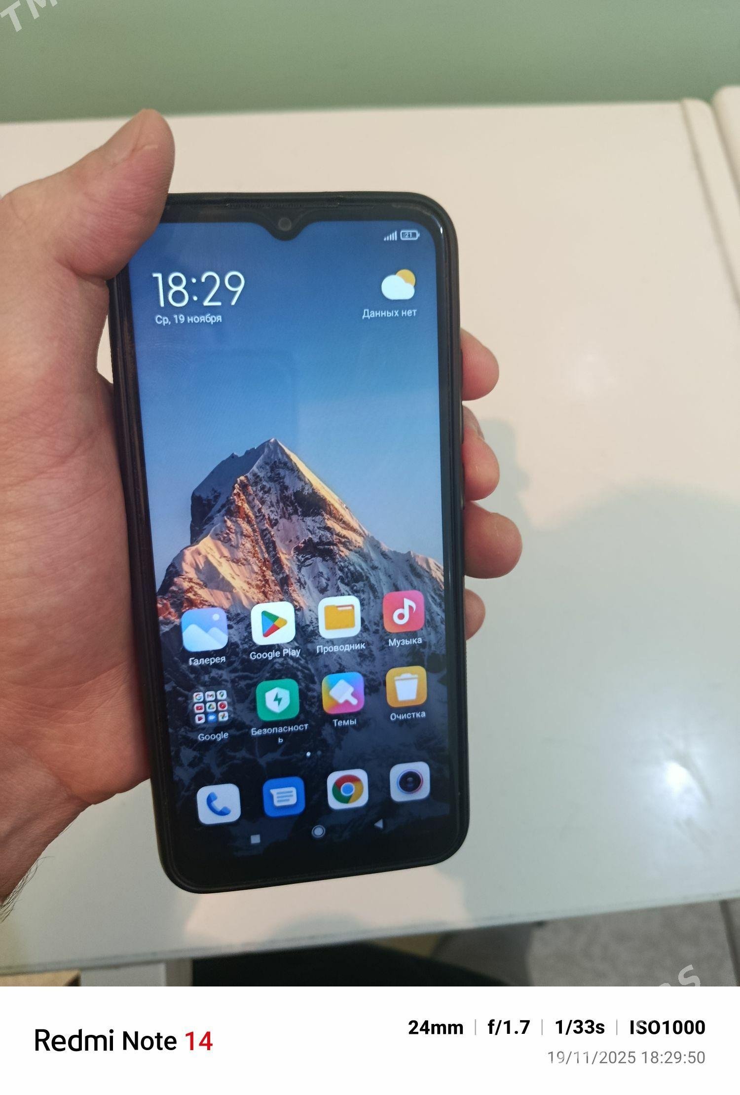 Redmi 10 a - Gyzylarbat - img 2