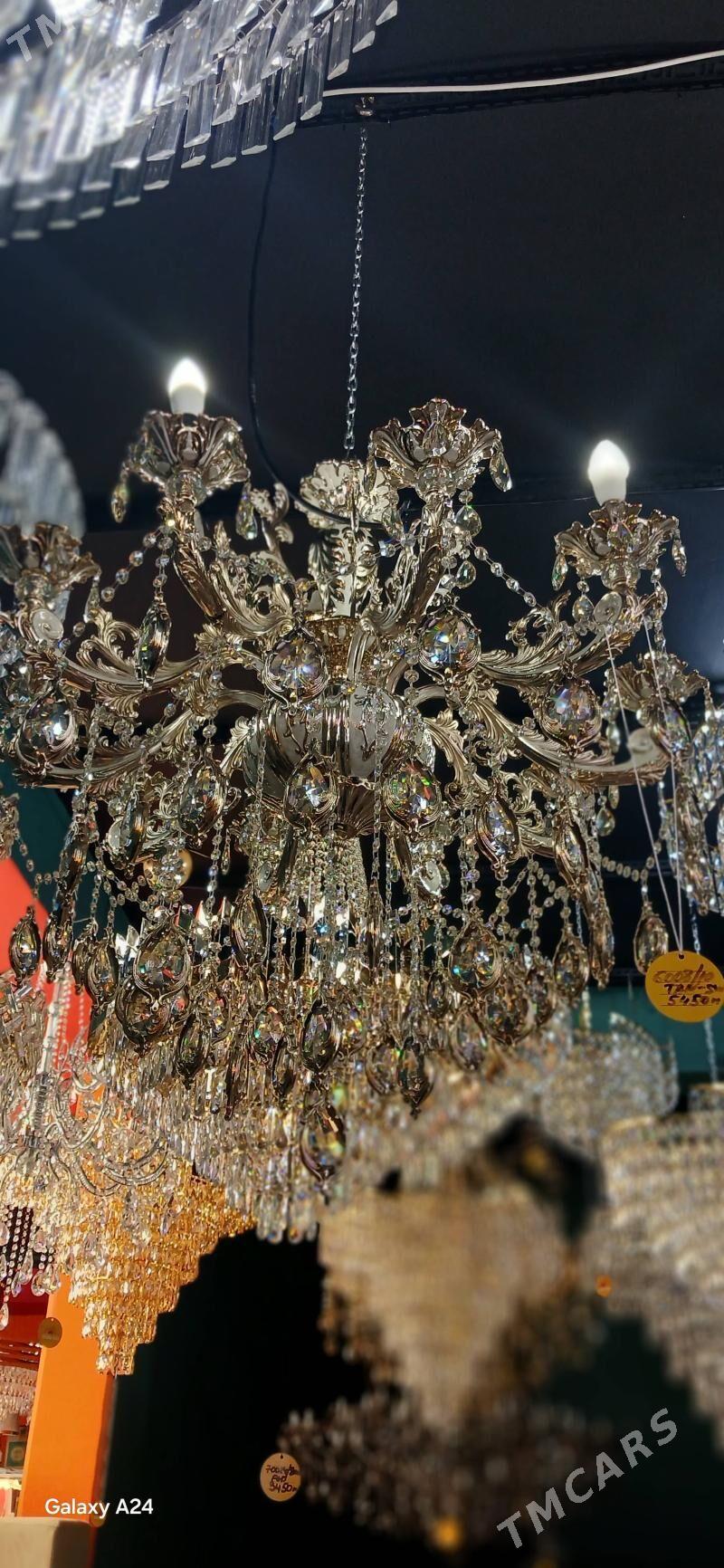 lyustralar - Бедев - img 5