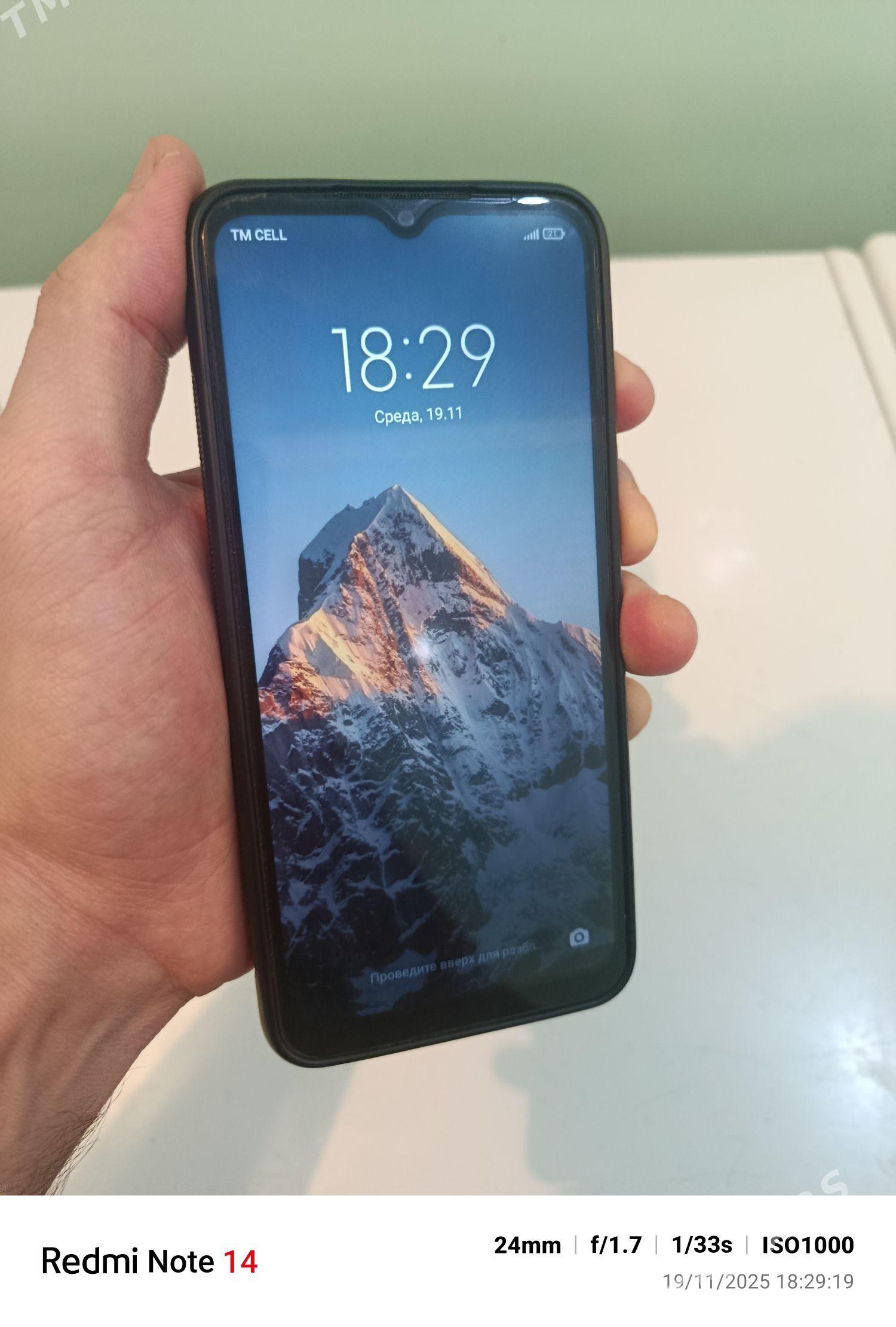 Redmi 10 a - Gyzylarbat - img 3