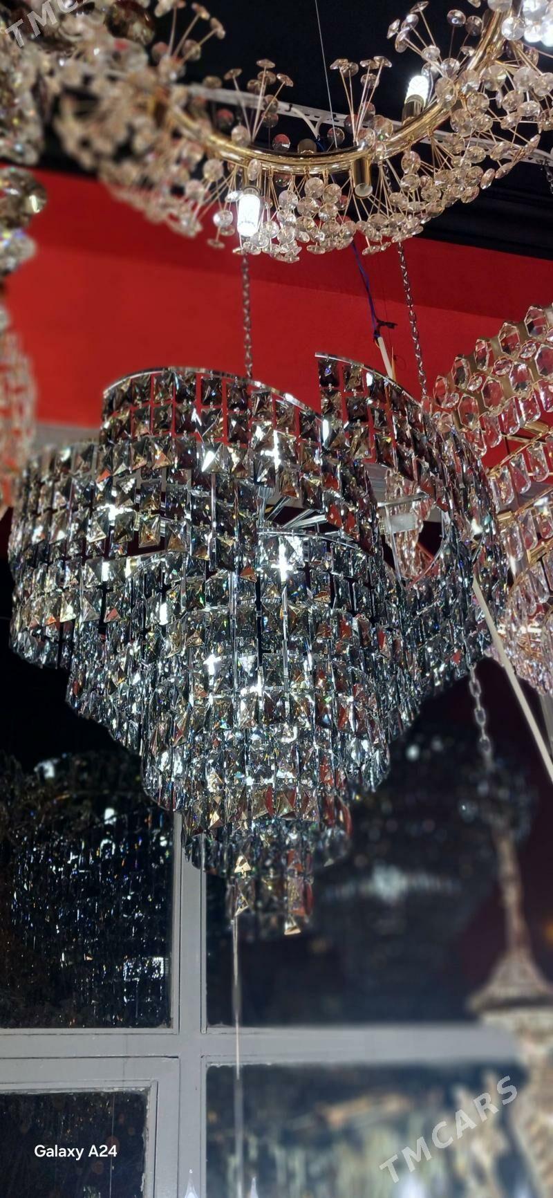 lyustralar - Бедев - img 2