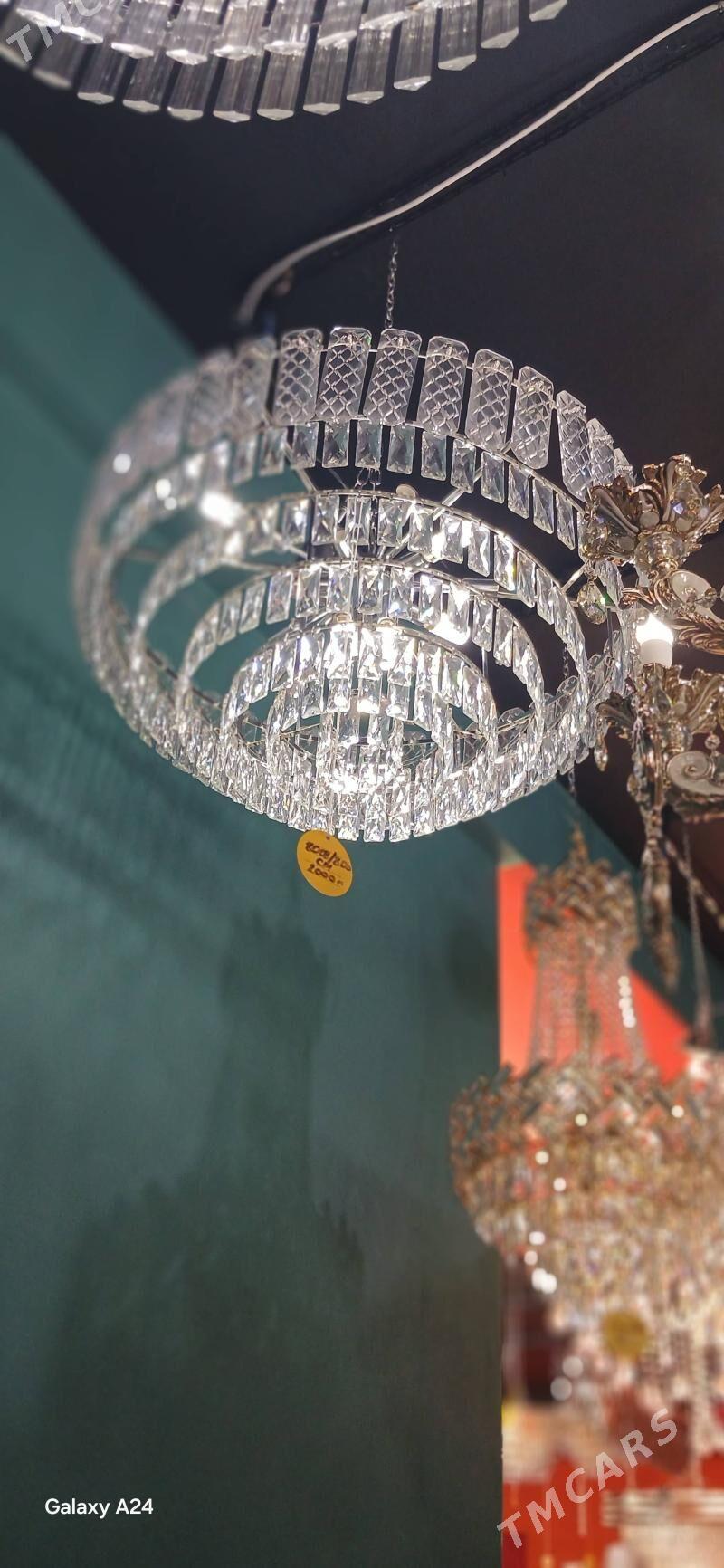 lyustralar - Бедев - img 6