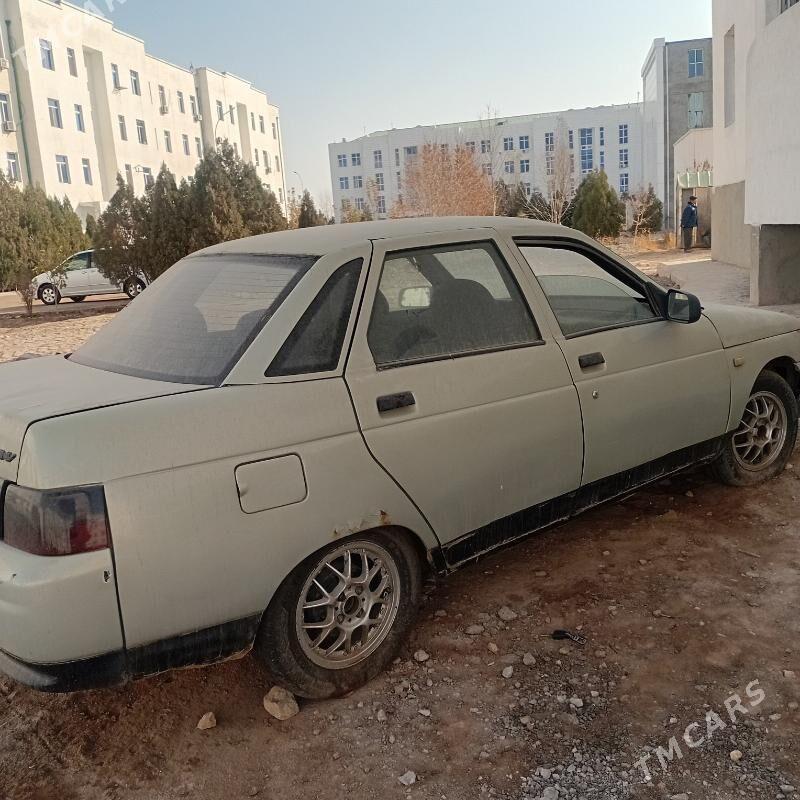 Lada 2110 2003 - 12 000 TMT - Daşoguz - img 3